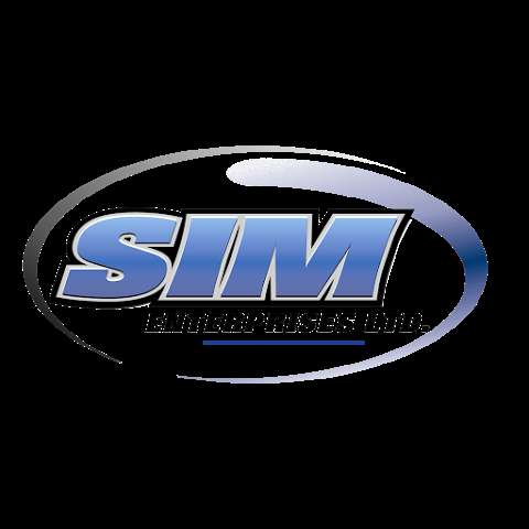 Sim Enterprises Ltd